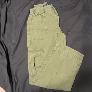Aeropostale Cargo Pants